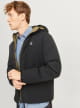 Parkas courtes