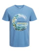 T-shirts m/c
