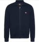 Veste zipper