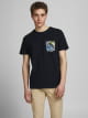 T-shirts m/c