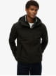 Veste zipper