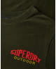 T-shirts m/c