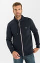 Sweat zippe 
