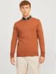 Pulls col rond