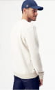 Sweat col rond