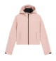 Veste zipper