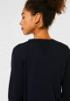 Gilets col chale