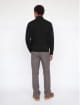 Gilets zippes