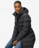 Parkas longues