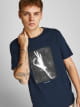 T-shirts m/c