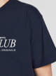 T-shirts m/c