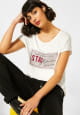 T-shirts m/c