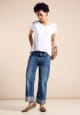 T-shirts m/c