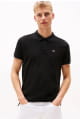 Polo manches courtes