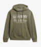 Sweat a capuche