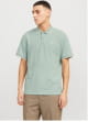 Polo manches courtes