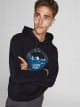 Sweat a capuche