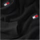 Pull col roule