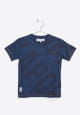 Tee shirt uni