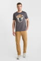 T-shirts m/c