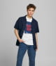 T-shirts m/c