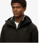 Veste zipper