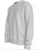 Sweat col rond