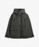 Parkas courtes
