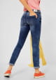 Jeans slim fit 