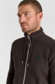 Sweat zippe
