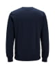 Sweat col rond
