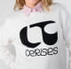 Sweat col rond