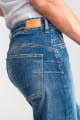 Jeans straight