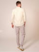 Pantalons chino