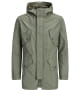Parka legere