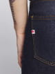Jeans straight 