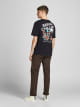 T-shirts m/c