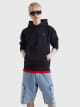 Sweat a capuche
