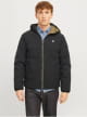 Parkas courtes