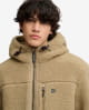 Veste zipper