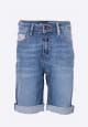 Shorts jeans