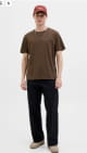 T-shirts m/c