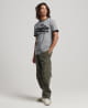 T-shirts m/c