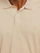 Polo manches courtes