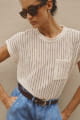 T-shirts m/c
