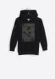 Sweat zippe capuche