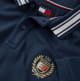 Polo manches courtes