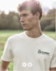 T-shirts m/c