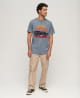 T-shirts m/c