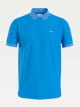 Polo manches courtes